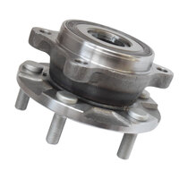 One Front Wheel Bearing Hub Fit For Toyota RAV 4 Corolla ZRE152 ZRE153 ZRE182 2007-2018 
