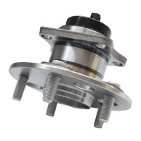 1 x Rear Wheel Bearing Hub Fit For Toyota Corolla ZRE152 ZRE182 ABS 2007-2019 5 Stud 2WD
