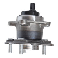 Fit For Toyota Rear Wheel Bearing and Hub 2006-ON Previa Tarago Estima ACR50 GSR50 2WD