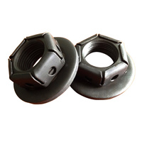 Machter Hub Front Wheel Bearing Nuts WHLN-FD001