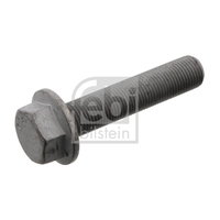 Centering Bolt For Crankshaft Pulley WHT001760