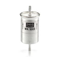 Mann Fuel Filter  WK5003