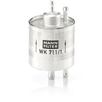 Mann Fuel Filter  WK7111