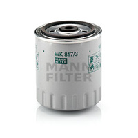 Mann Fuel Filter  WK8173X