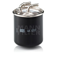 Mann Fuel Filter  WK8202X