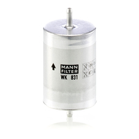 Mann Fuel Filter  WK831