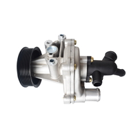 Water Pump Fit For Ford Ranger PX 5cyl 3.2L P5AT Duratec Diesel Engine 2011~2019