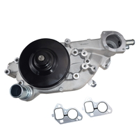 Water Pump Fit For Holden Commodore Calais Caprice Statesman Clubsport GTS VZ VE VF 6.0L 6.2L V8 05/2009-ON