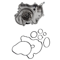 Water Pump Fit For Jeep Grand Cherokee WK 3.0L CRD 2011-2021 68211202AB