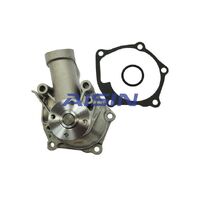 Aisin Water Pump WPM-616V