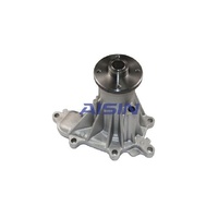 Aisin Water Pump WPN-107V