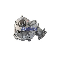 Aisin Water Pump - Toyota WPT-109