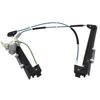 Front Window Regulator With Motor Right Hand Side Fit For Mini Cooper Cooper S R50 R52 R53 2002-2007