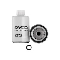 Ryco Fuel Filter Z119