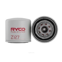 Ryco Fuel filter Z127 fits Toyota Land Cruiser BJ40RV 3.0 D 4WD +more