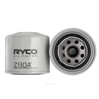 Ryco Oil Filter Z130A fits Honda Civic AK,AM,AU 1.5 GL +more