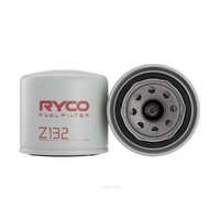 Ryco Fuel filter Z132 fits Daihatsu Scat F60,F65 2.8 D 4x4  +more
