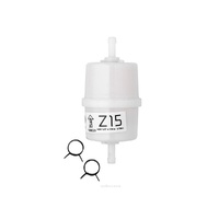 Ryco Fuel filter Z15 fits Mercedes Benz 8 W115 240 D  +more
