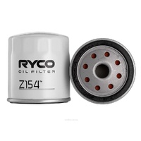 Ryco Oil Filter Z154 fits Holden Calais VR 3.8 i V6 +more