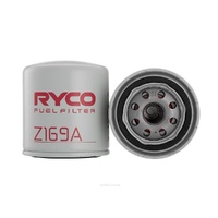 Ryco Fuel filter Z169A fits Toyota Coaster HB30 4.0 D +more