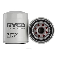 Ryco Oil Filter Z172 fits Suzuki S-Cross JY 1.6  +more