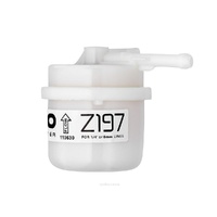 Ryco Fuel Filter Z197