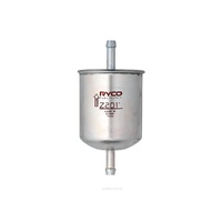 Ryco Fuel filter Z201 fits Nissan Pulsar N14 1.6 +more