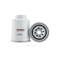 Ryco Fuel filter Z262 fits Mazda Capella GV Station 2.0 D +more