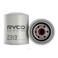 RYCO Oil Filter Z313