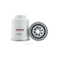 Ryco Fuel filter Z332 fits Nissan Patrol Y61,GU Station 3.0 DTi +more