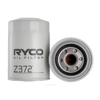 Ryco Oil Filter Z372 fits Mitsubishi Pajero NS,NT,NW,NX 3.2 TD 4WD +more