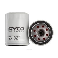 Ryco Oil Filter Z432 fits Suzuki S-Cross JY 1.6  +more