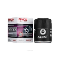 Ryco Syntec Oil Filter Z432ST