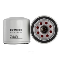 Ryco Oil Filter Z443