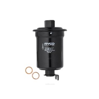 Ryco Fuel filter Z481 fits Mitsubishi Pajero NH,NJ,NK,NL 3.5 V6 24V +more