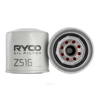 Ryco Oil Filter Z516 fits Ford Falcon FG 4.0 LPi +more
