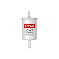 Ryco Fuel filter Z549 fits Renault Megane BZ0 2.0 TCe 220 +more