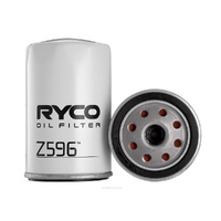Ryco Oil Filter Z596 fits Mazda Tribute EP 2.0 4WD +more
