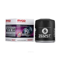 Ryco Syntec Oil Filter Z632ST