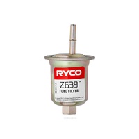 Ryco Fuel Filter Z639