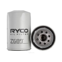 Ryco Oil Filter Z689 fits Rover 75 RJ Tourer 2.5 V6 +more
