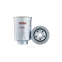 Ryco Fuel filter Z699 fits Mazda BT-50 UN,CD Ute 2.5 MRZ-CD +more