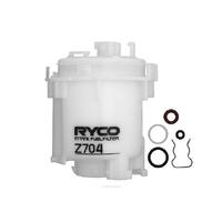 RYCO In-Tank Fuel Filter Z704