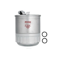 Ryco Fuel filter Z706 fits Mercedes Benz Sprinter 906 319 CDI / BlueTEC +more
