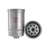 Ryco Fuel filter Z707 fits Hyundai iMax TQ Travel 2.5 CRDi +more