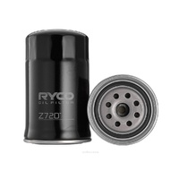 Ryco Oil Filter Z720 fits Hyundai Santa Fe CM 2.2 CRDi 4x4 +more