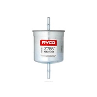 Ryco Fuel filter Z766 fits Volvo C70 873 2.4 +more