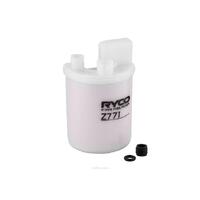RYCO In Tank Fuel Filter Z771