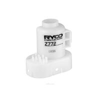 RYCO In Tank Fuel Filter Z772