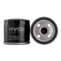 Ryco Oil Filter Z781 fits Ford Ecosport BK,BL 1.5 +more